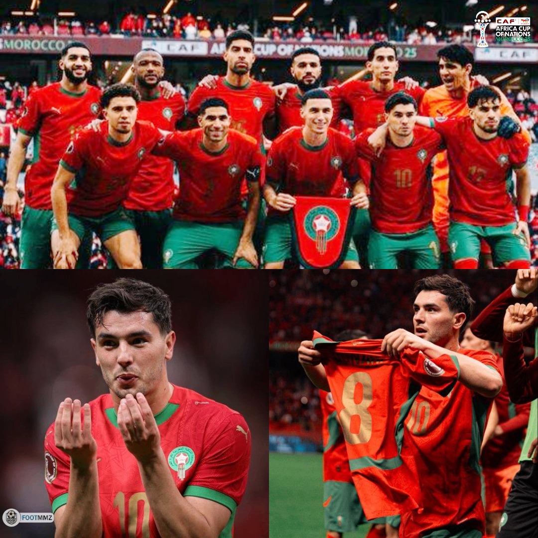 🚨 𝗗𝗘𝗦 𝗡𝗢𝗨𝗩𝗘𝗟𝗟𝗘𝗦 𝗗𝗘 𝗪𝗜𝗦𝗦𝗔𝗠 𝗕𝗘𝗡 𝗬𝗘𝗗𝗗𝗘𝗥 🇫🇷 ! 👀 Après une petite expérience en Turquie 🇹🇷, le Français a signé un contrat de six mois avec le Wydad Athletic Club, à Casablanca 🇲🇦. ✍️ 🗞️ @lequipe