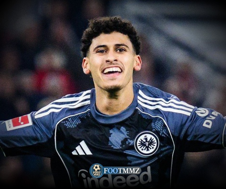 انطلاقة أيوب الميموني