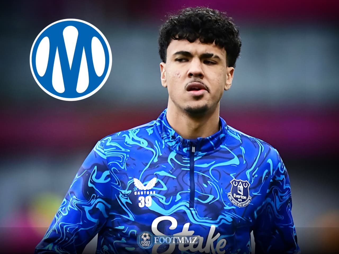 مفاجأة 2025: مارسيليا تستهدف آدم أزنو للمرة الثانية