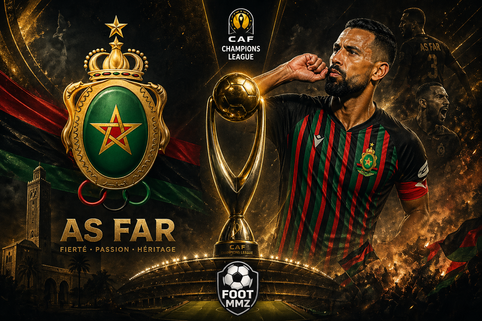 نهائي دوري أبطال أفريقيا 2025 ماميلودي صن داونز يثير جدلاً بعد قرار تأجيل الكاف