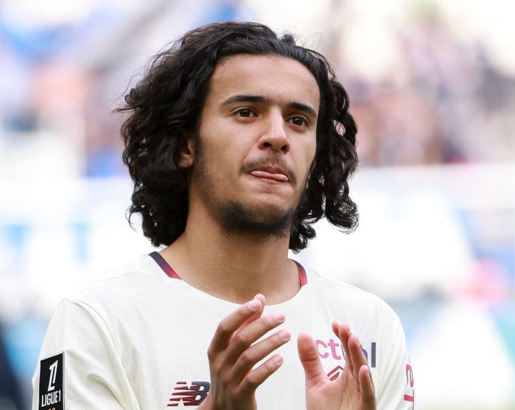 هل يحتاج المنتخب المغربي أيوب بوعدي؟ 5 أرقام تُجيب بوضوح في 2026 2 ExtensionPhotoshop Image 1 1 FOOTMMZ